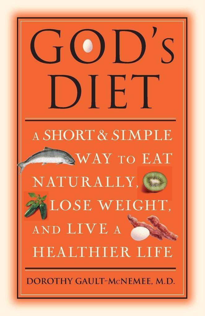 God's Diet