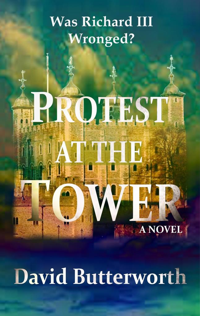 Protest At The Tower
