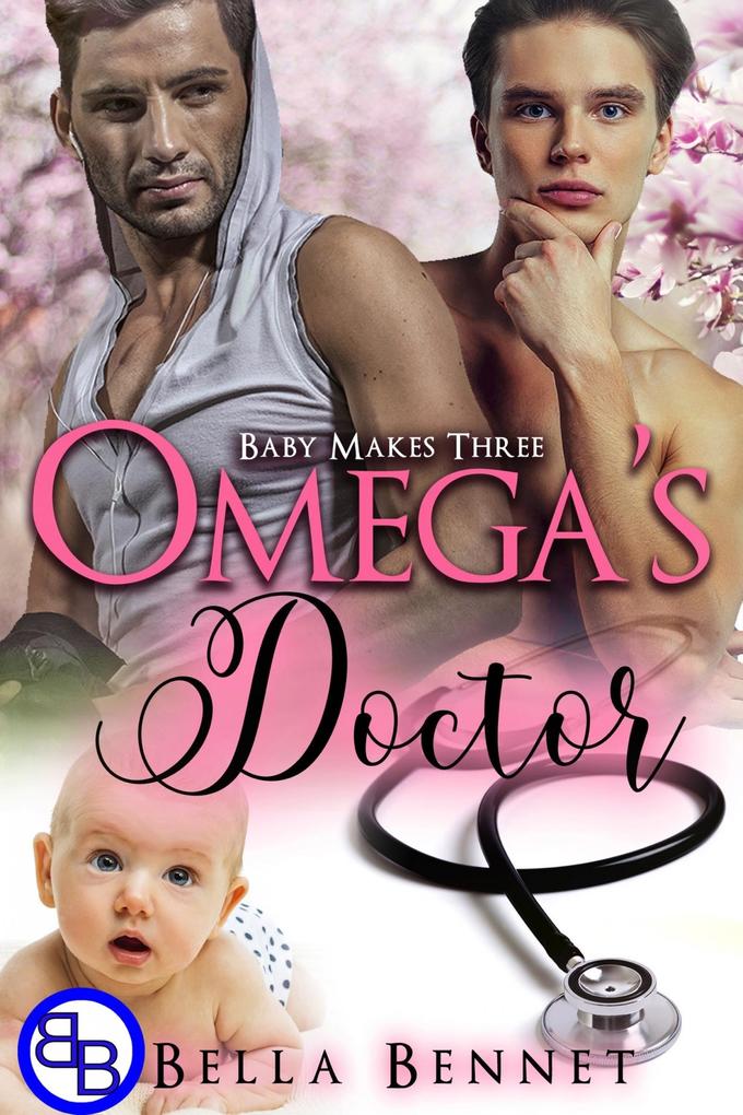 Omega's Doctor: Baby Makes Three