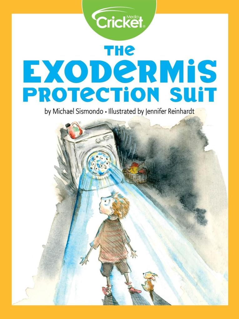 Exodermis Protection Suit