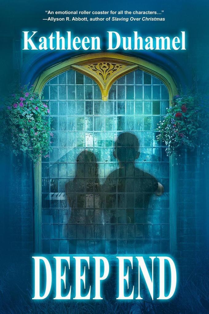Deep End (Deep Blue Trilogy #3)