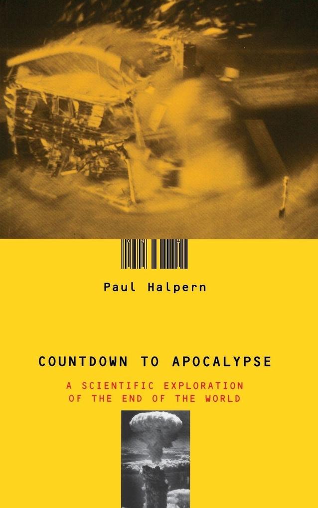 Countdown to Apocalypse