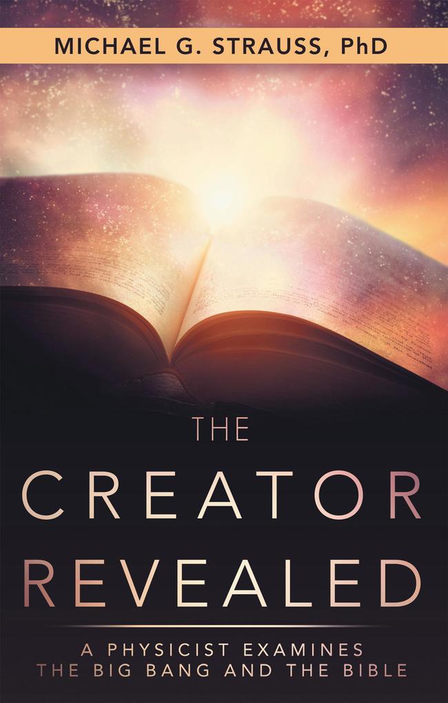 The Creator Revealed