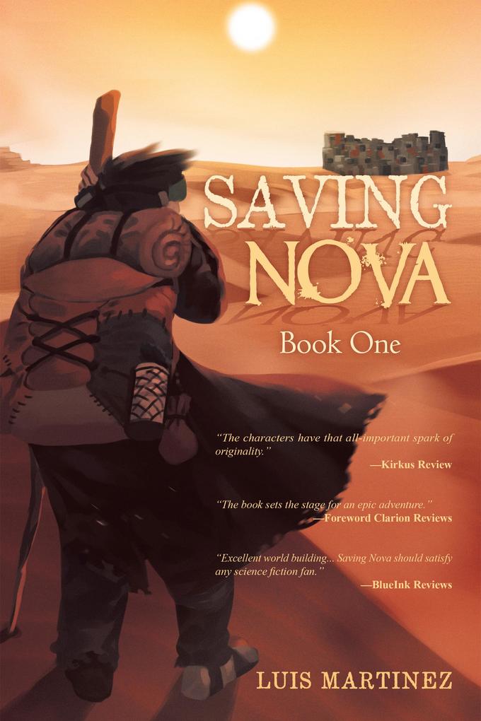 Saving Nova