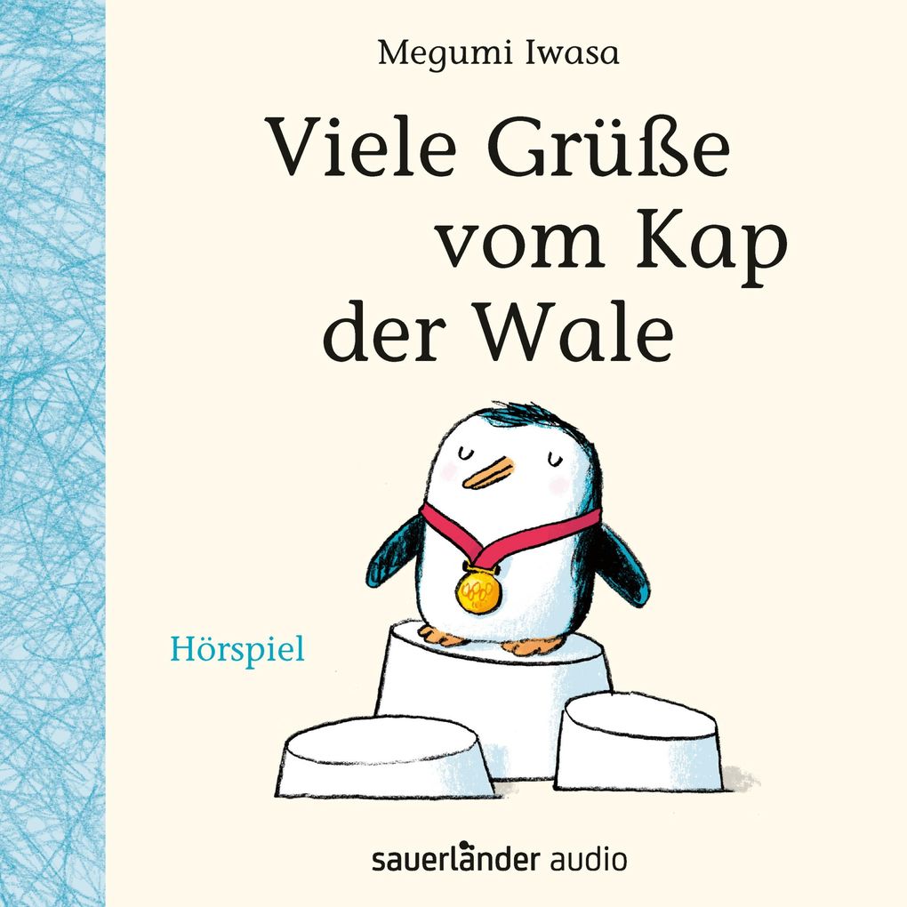 Viele Grüße vom Kap der Wale