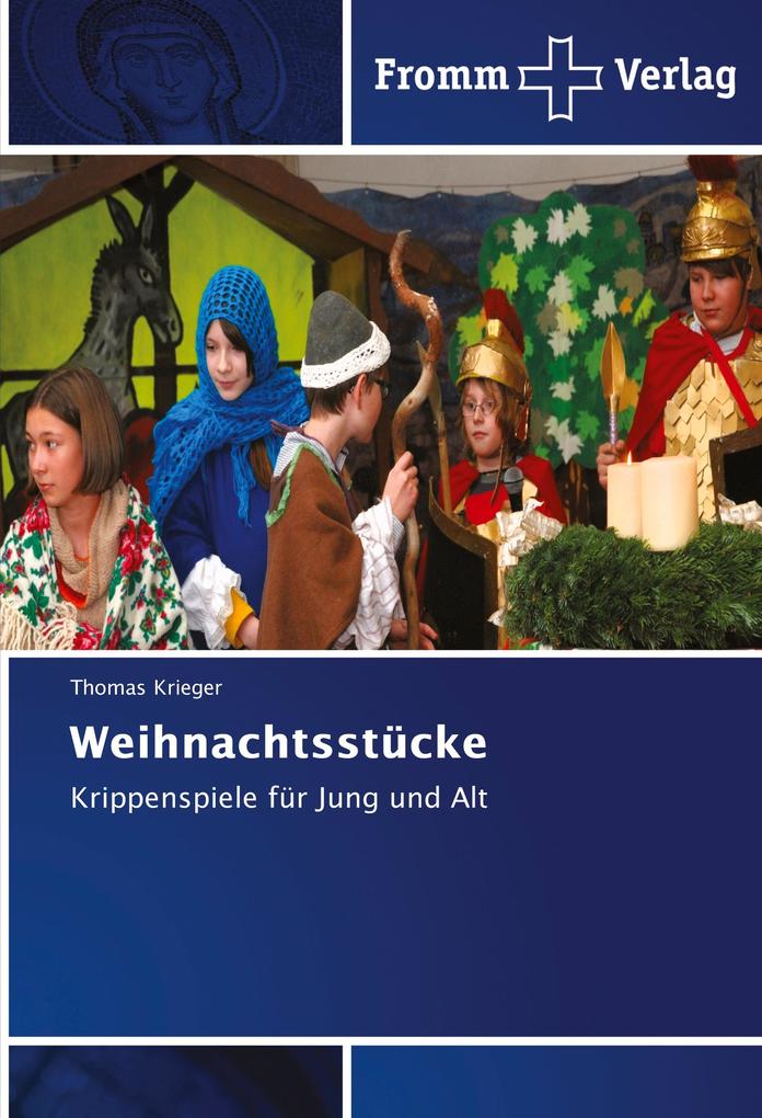 Weihnachtsstücke