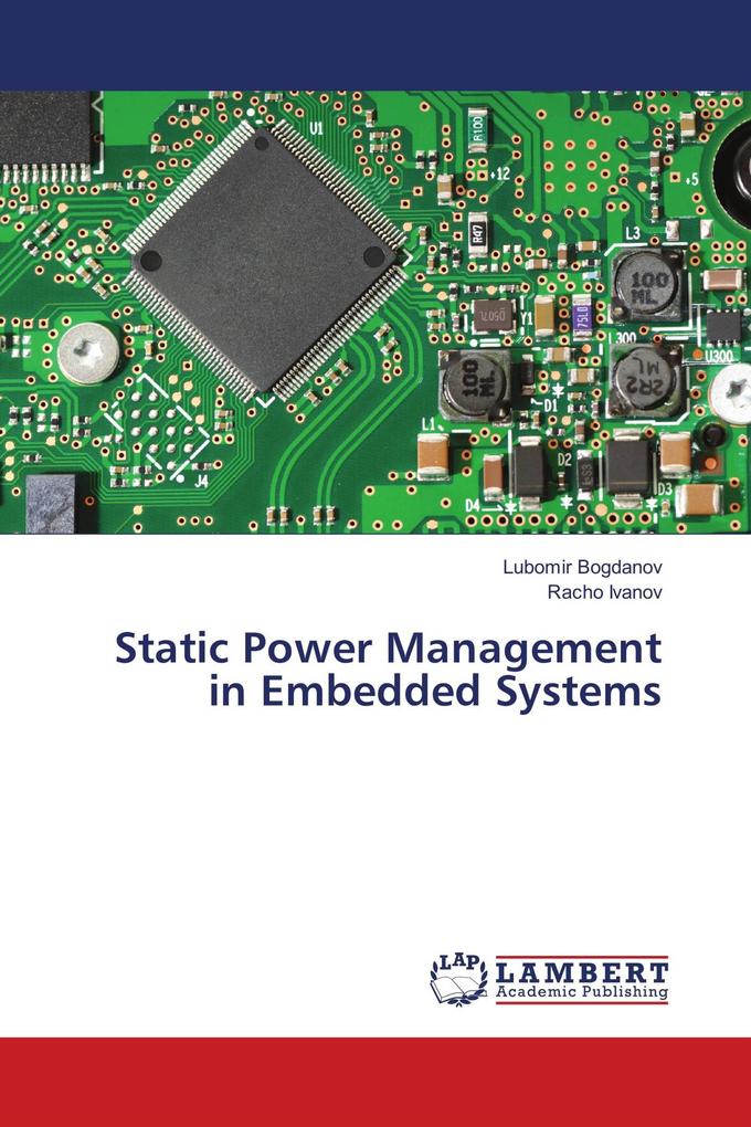 Static Power Management in Embedded Systems