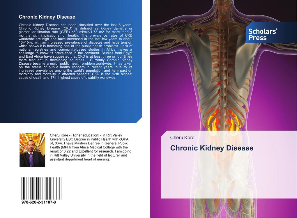Chronic Kidney Disease