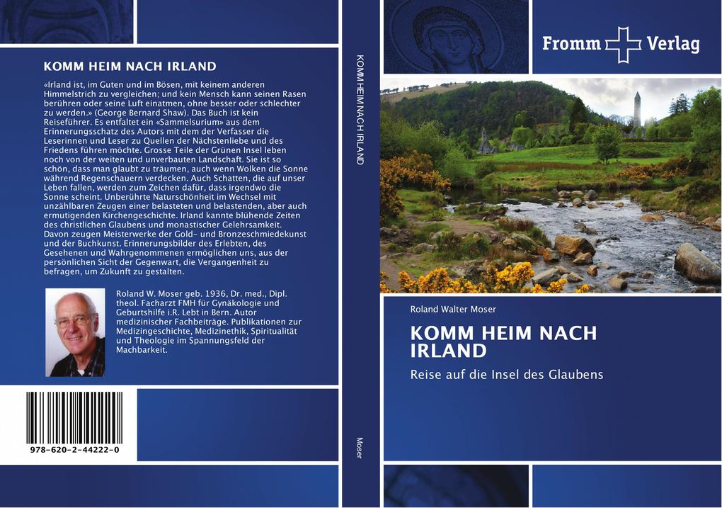 KOMM HEIM NACH IRLAND