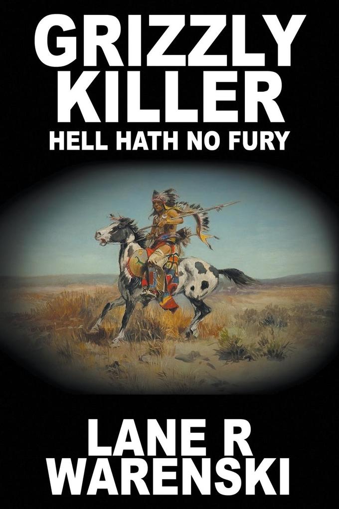 Grizzly Killer