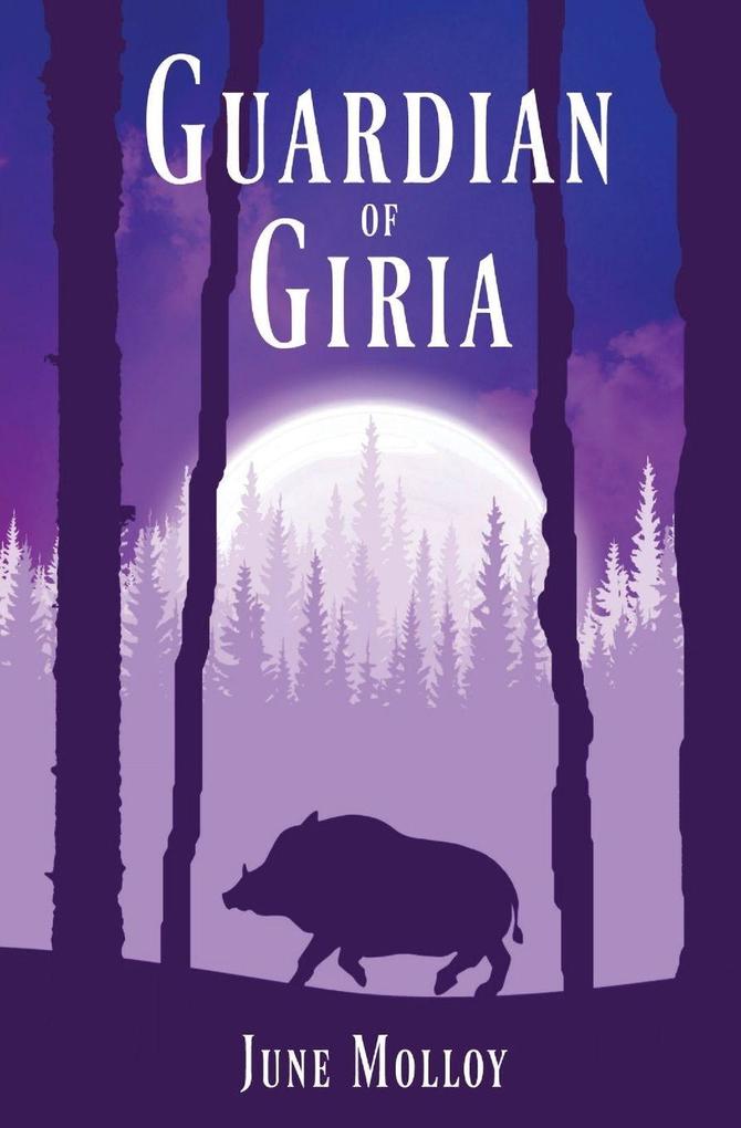 Guardian of Giria