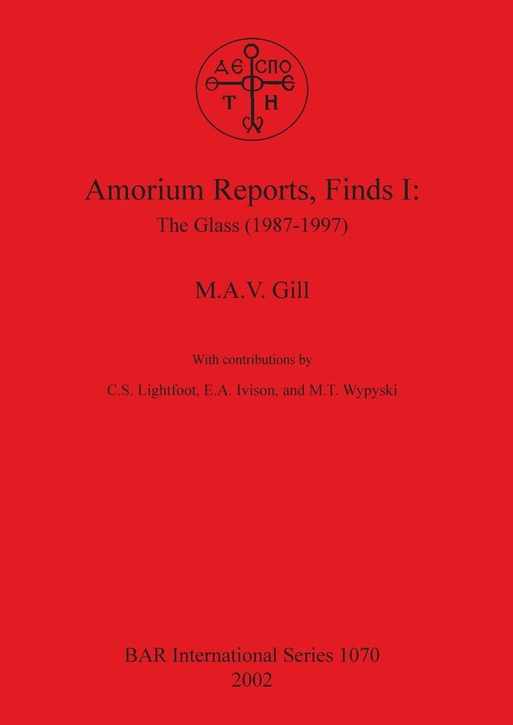 Amorium Reports Finds I
