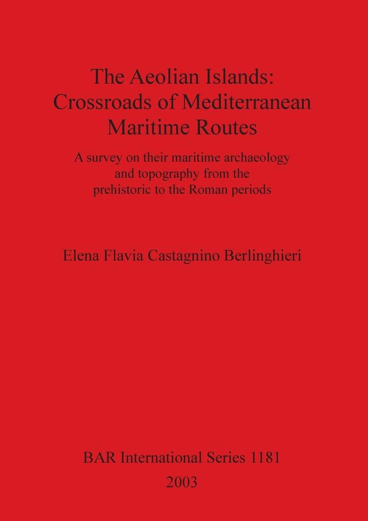 The Aeolian Islands