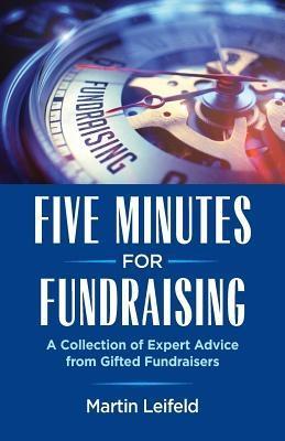 Five Minutes For Fundraising