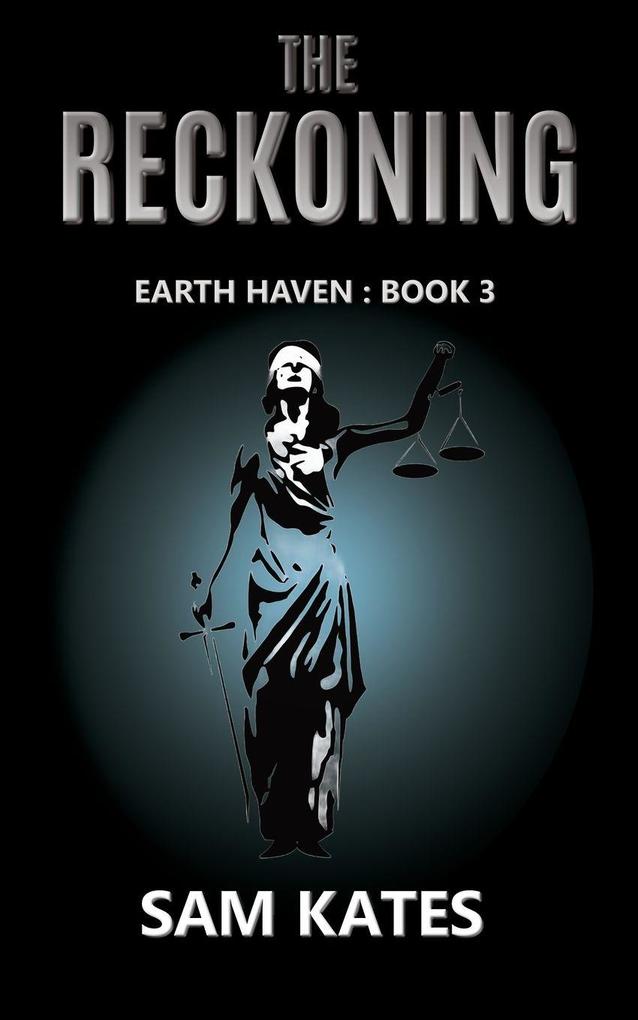 The Reckoning