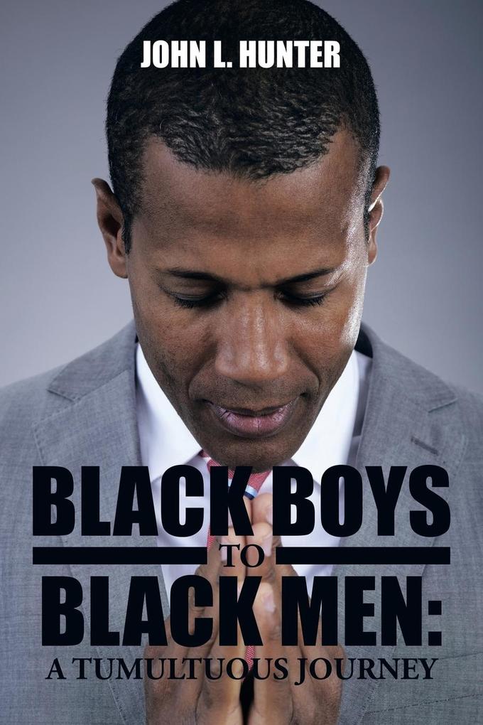 Image of Black Boys to Black Men