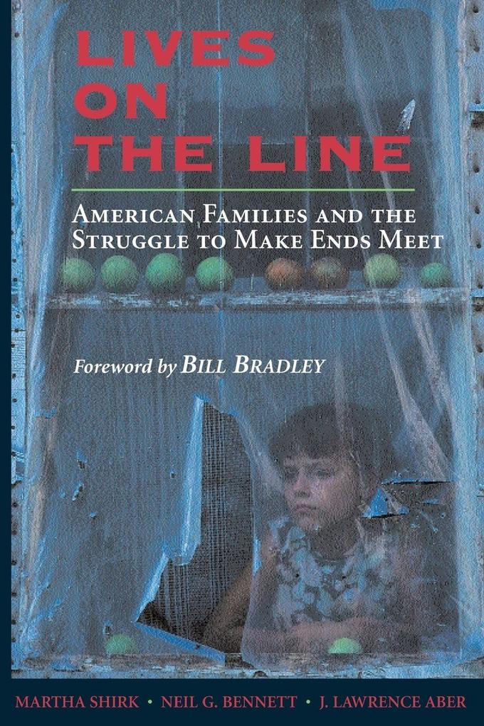 Lives on the Line