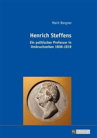 Henrich Steffens - Marit Bergner