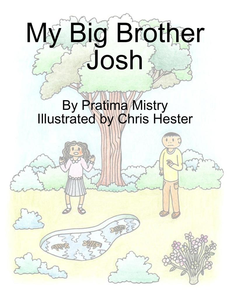 My Big Brother Josh