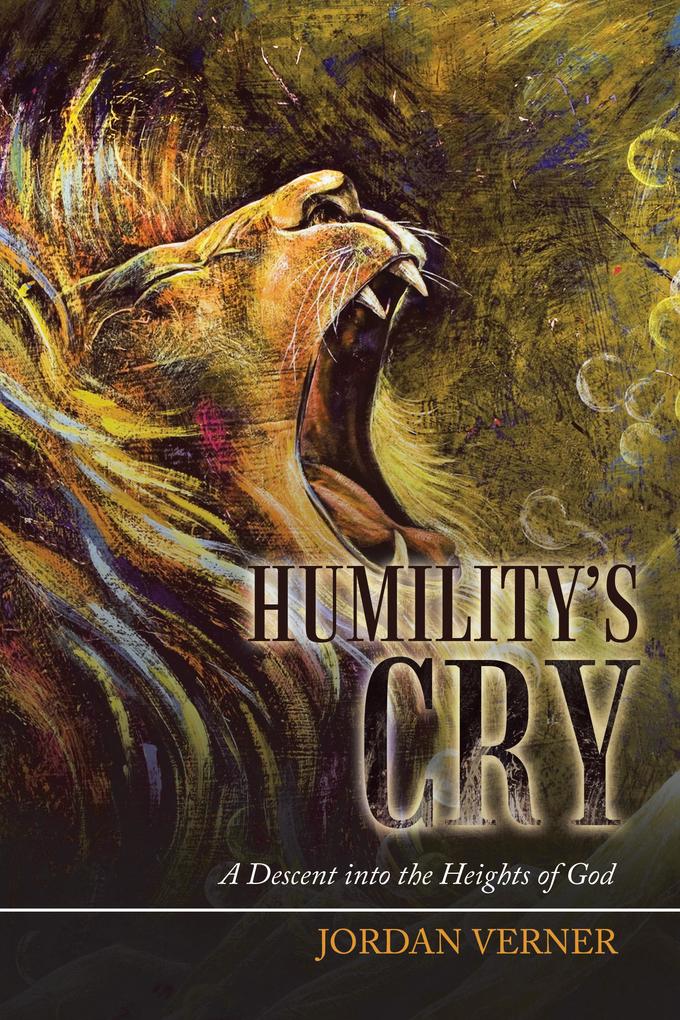 Humility‘s Cry
