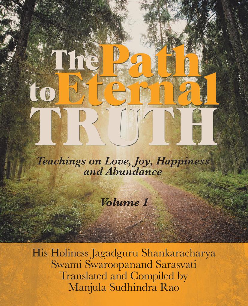 The Path to Eternal Truth