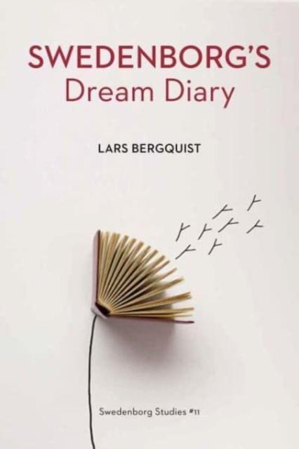 Swedenborg`s Dream Diary