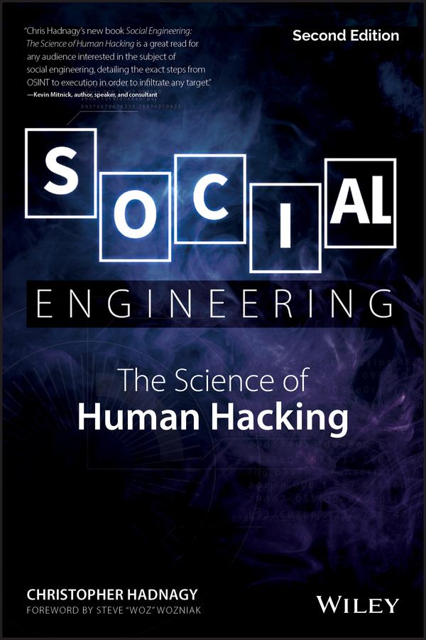 Wiley Social Engineering