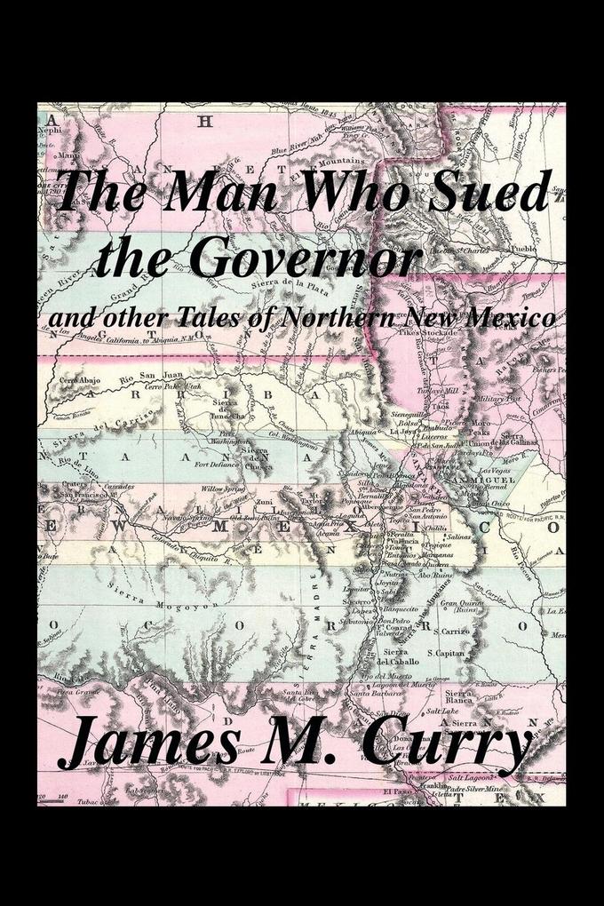 The Man Who Sued the Governor