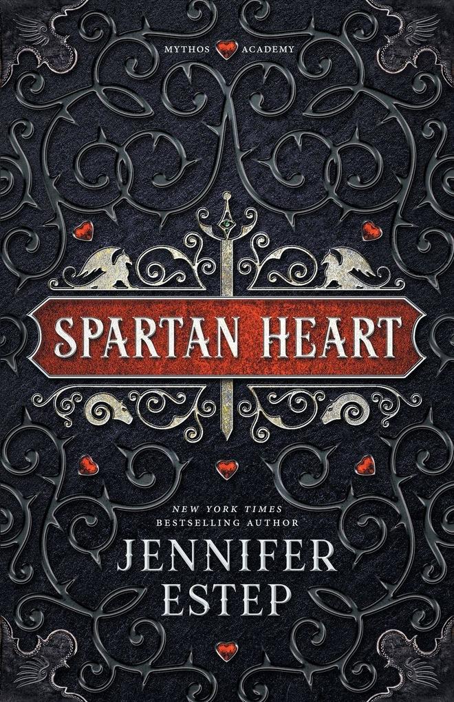 Spartan Heart