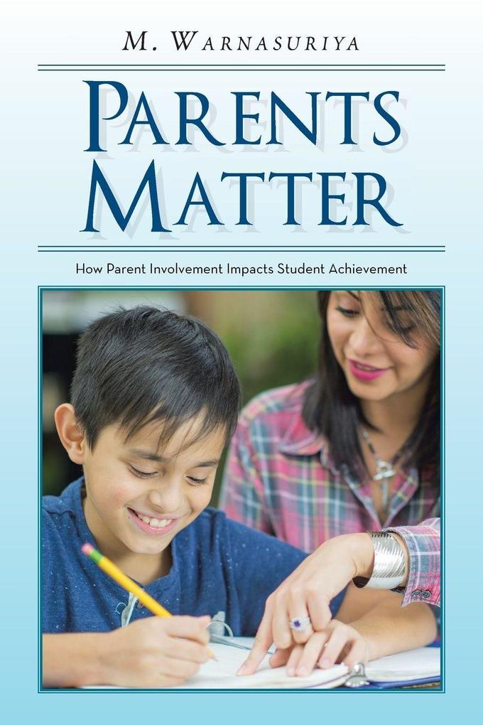 Parents Matter