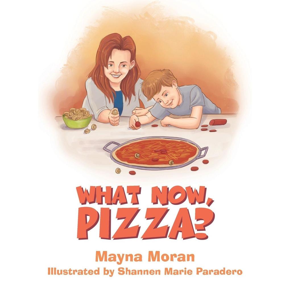 What Now Pizza?