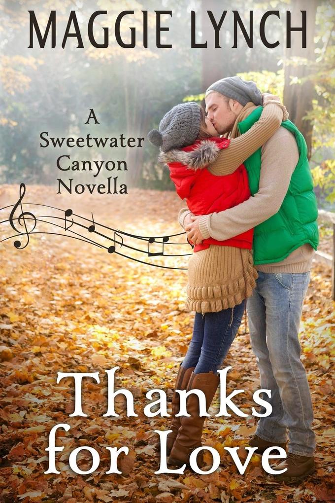 Thanks for Love