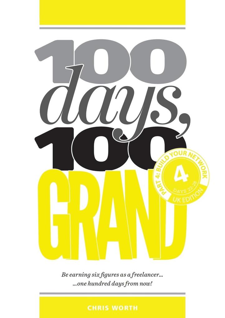 100 Days 100 Grand