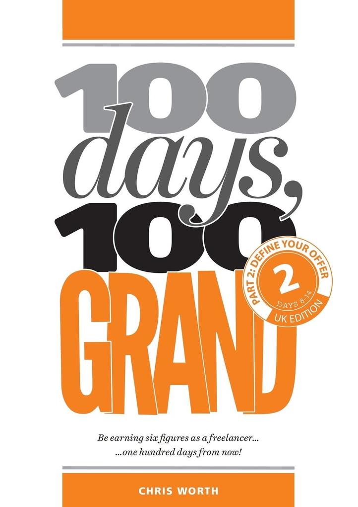 100 Days 100 Grand