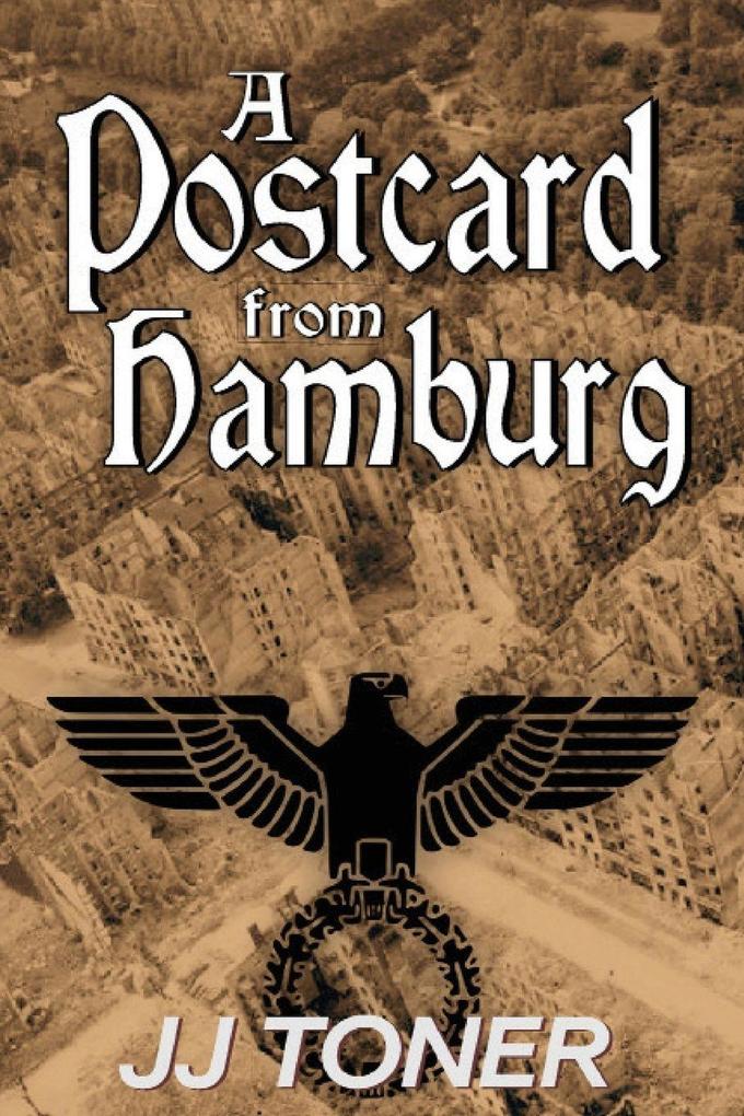 A Postcard from Hamburg