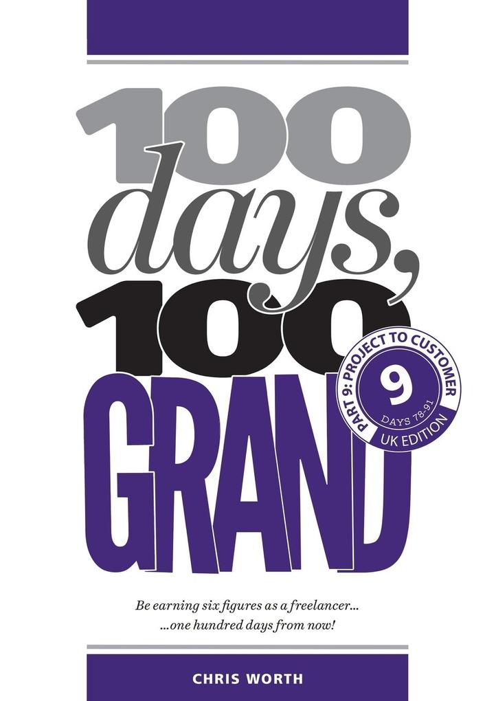 100 Days 100 Grand