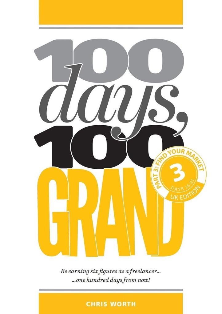 100 Days 100 Grand
