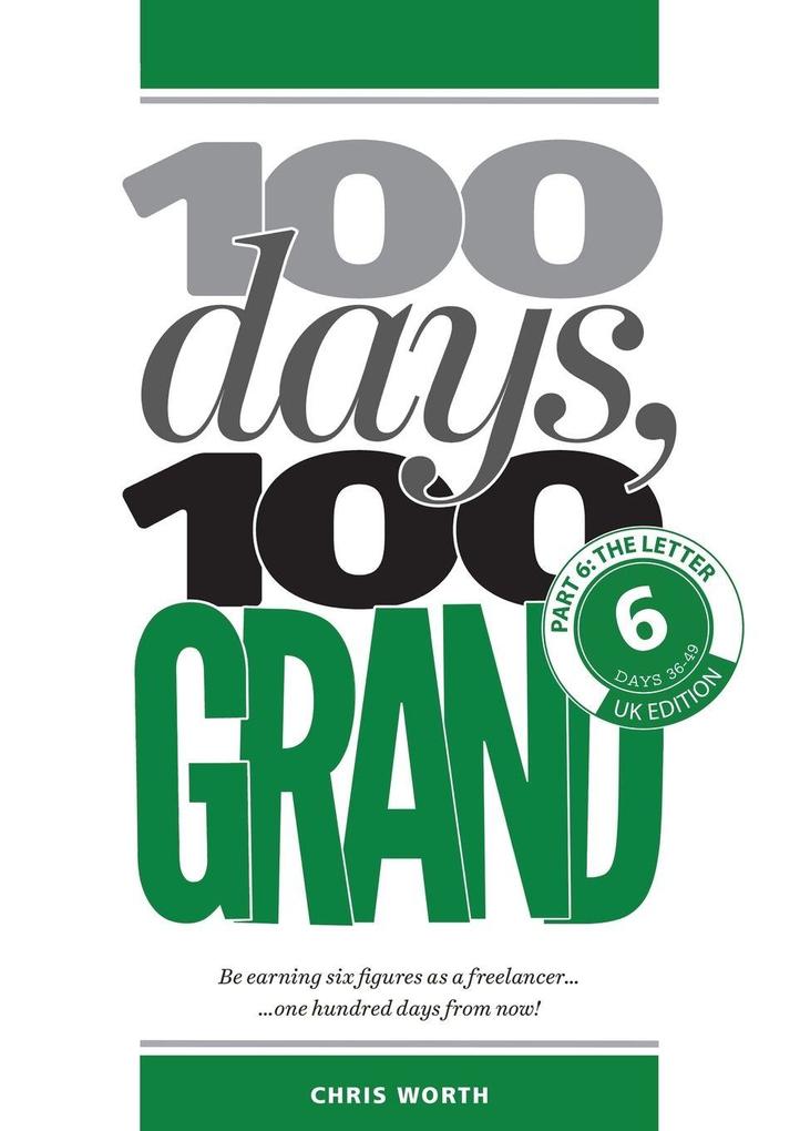 100 Days 100 Grand