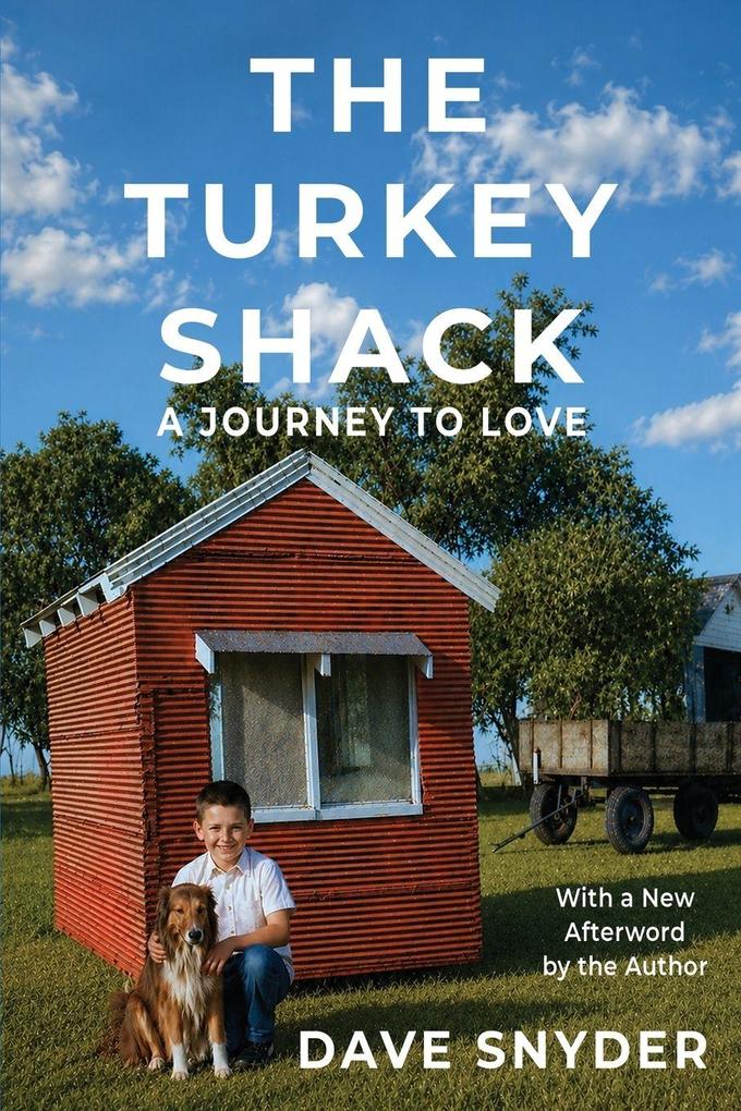 The Turkey Shack