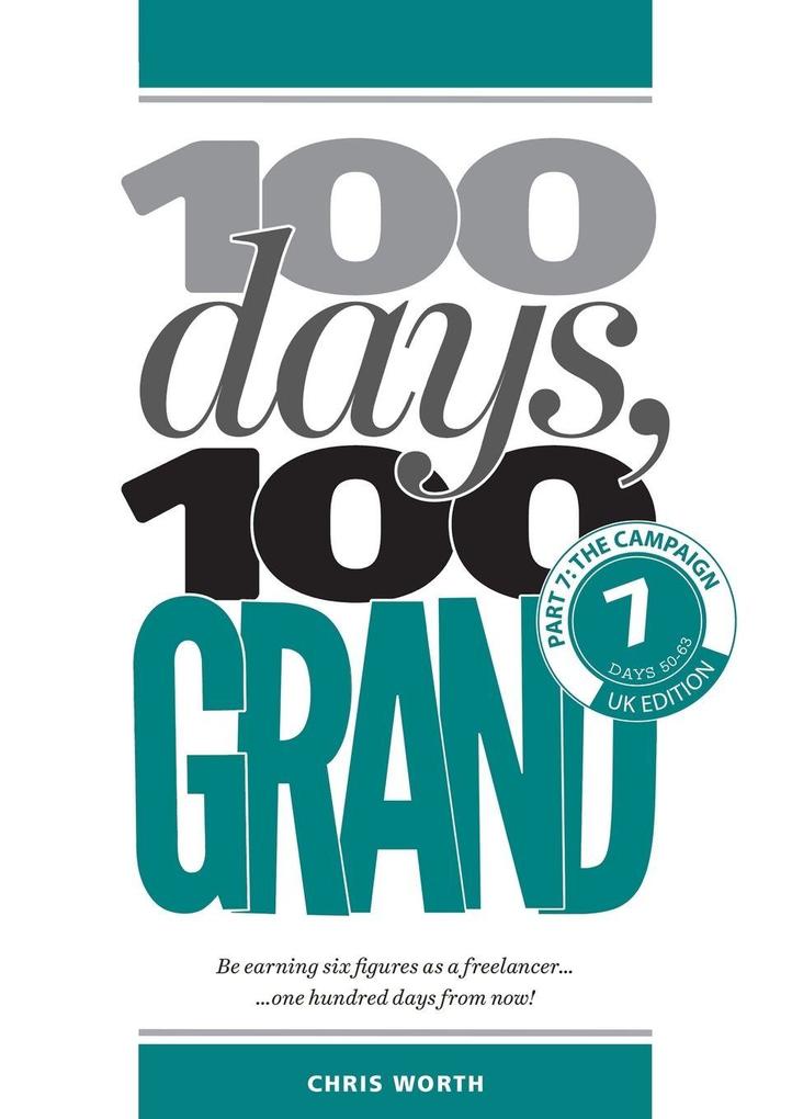 100 Days 100 Grand