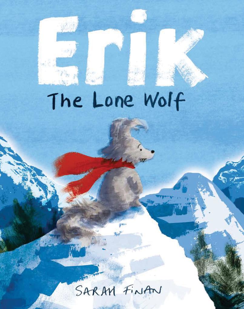 Erik the Lone Wolf