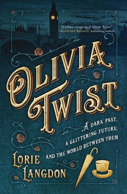 The Olivia Twist