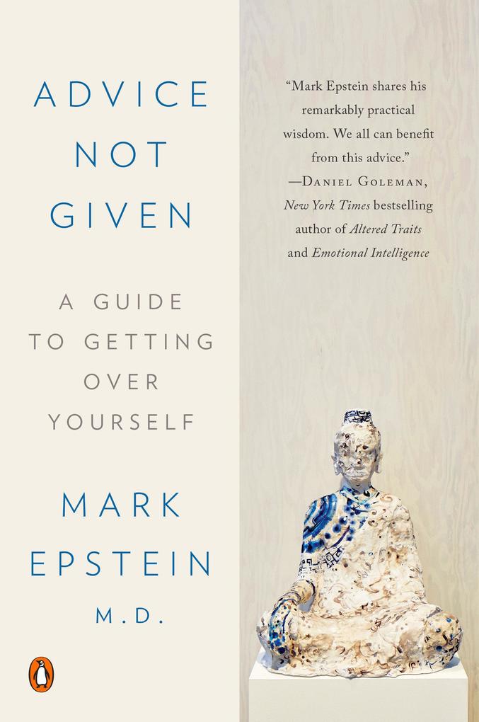 Penguin Llc Us Advice Not Given
