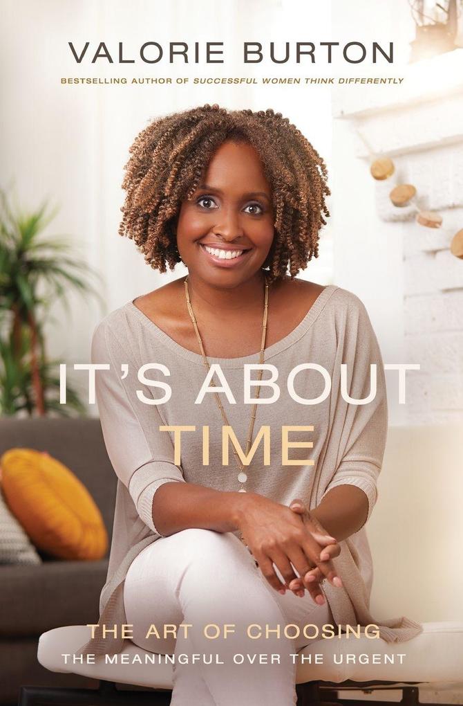 The It's about Time