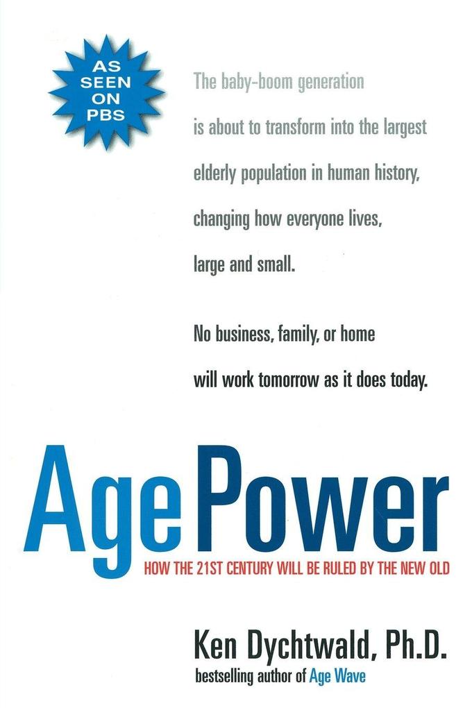 Age Power