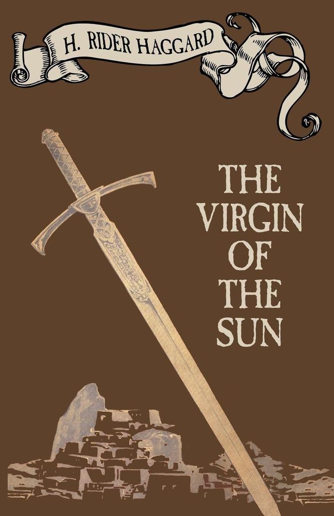 The Virgin of the Sun