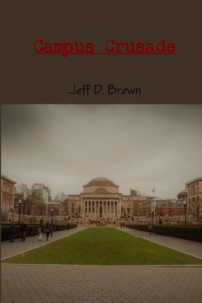 Campus Crusade