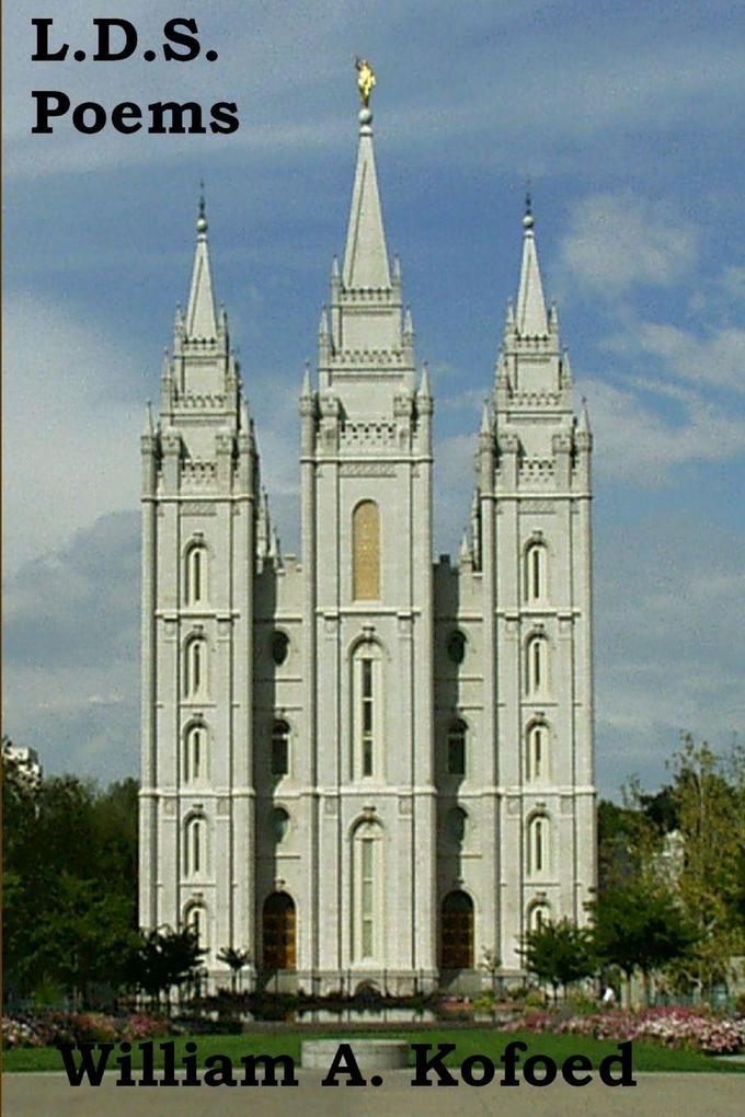 LDS Poems