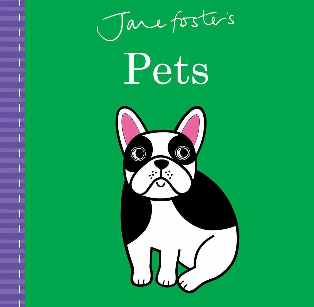 Jane Foster‘s Pets