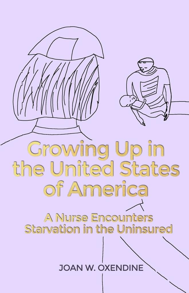 Growing Up in the United States of America